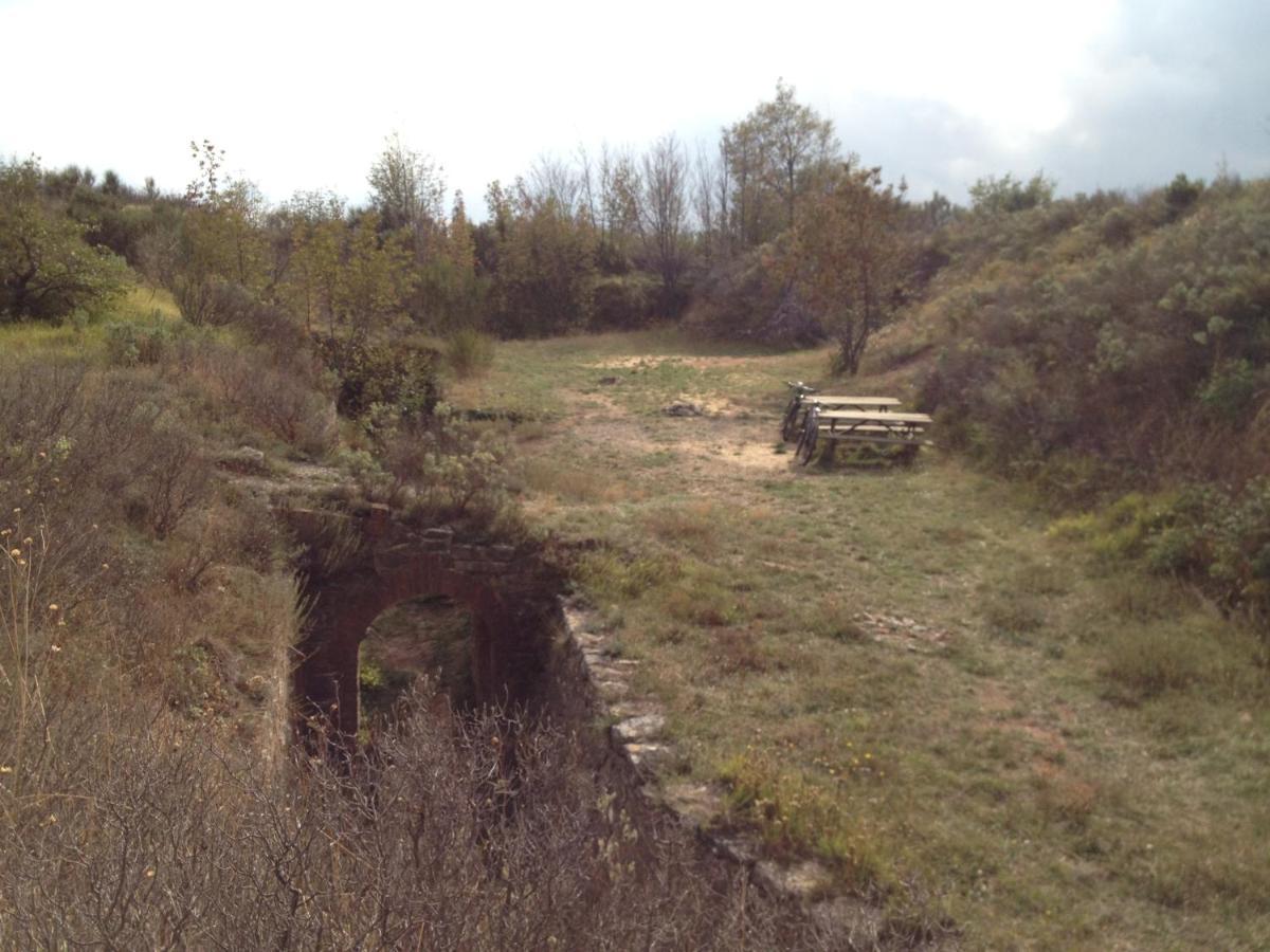 Cisano sul NevaAlchimia House公寓 外观 照片