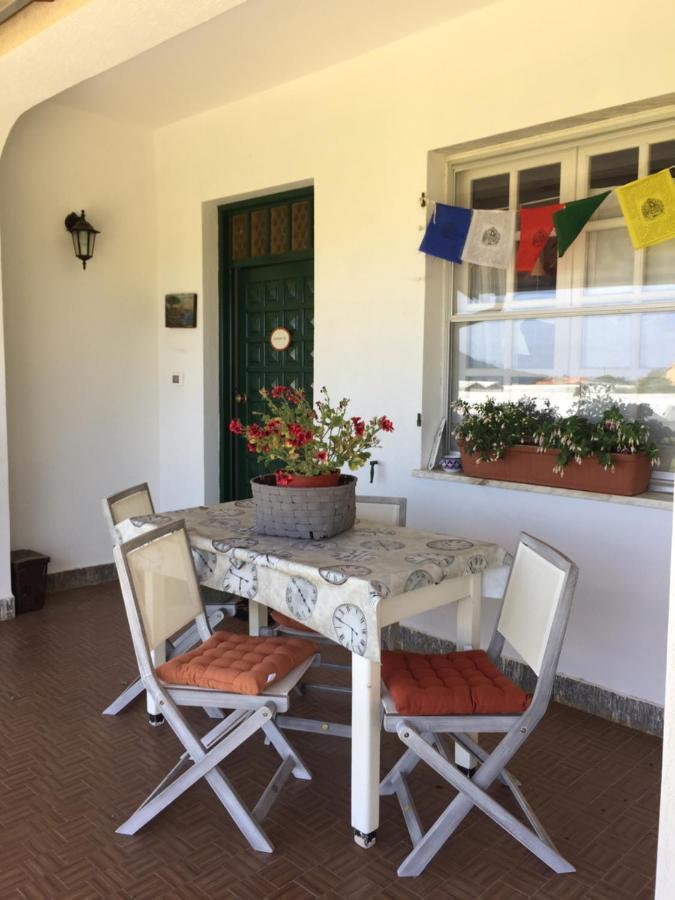 Cisano sul NevaAlchimia House公寓 外观 照片