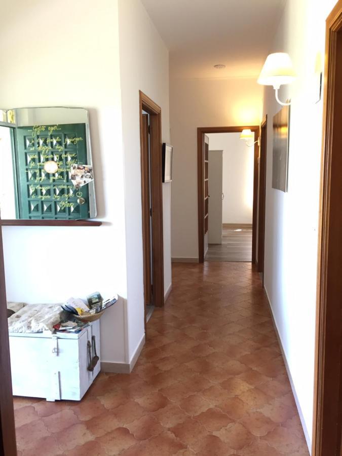 Cisano sul NevaAlchimia House公寓 外观 照片