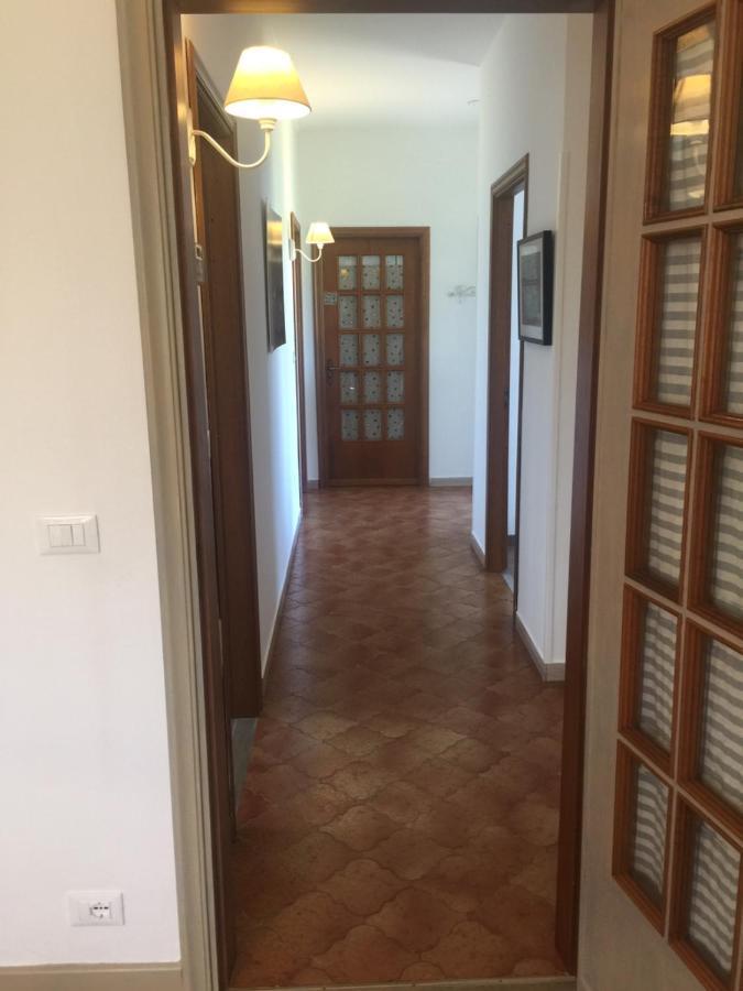 Cisano sul NevaAlchimia House公寓 外观 照片
