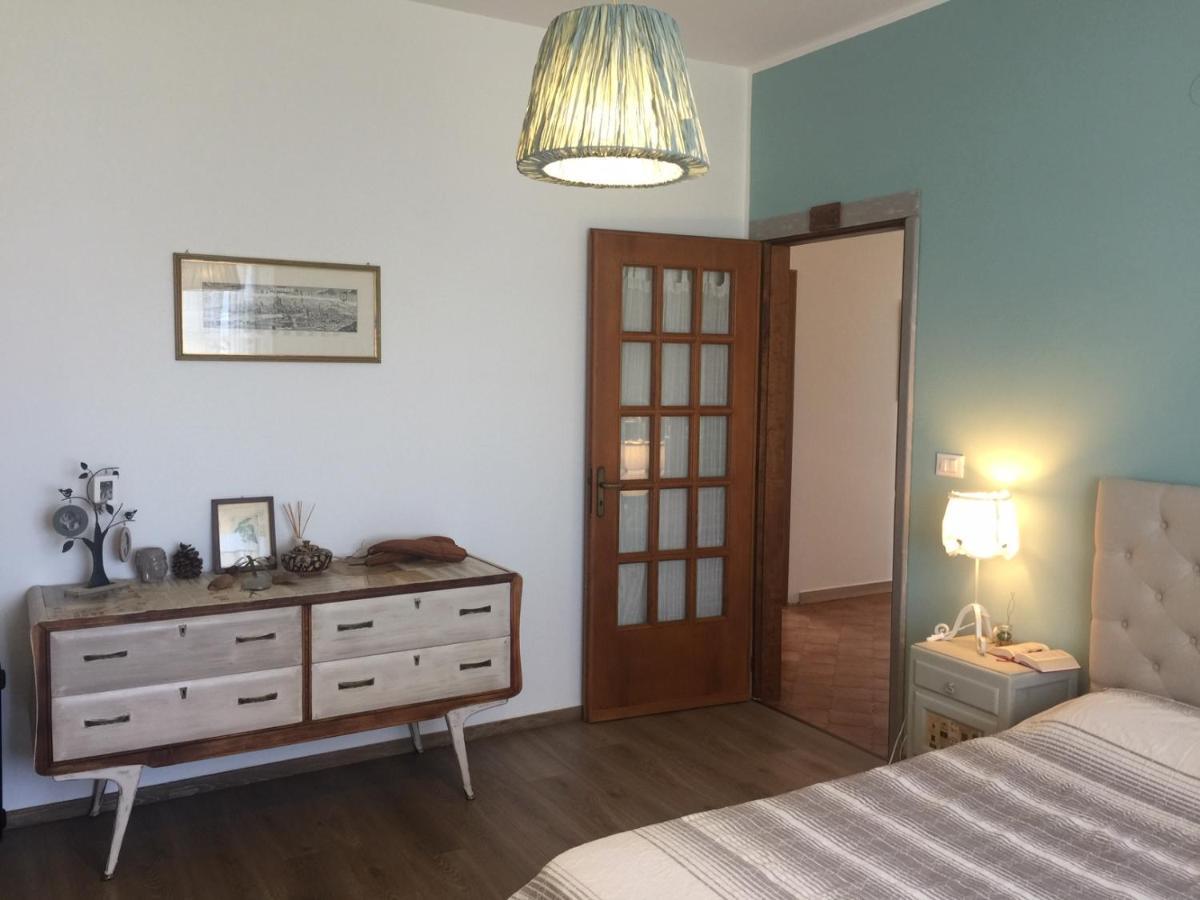 Cisano sul NevaAlchimia House公寓 外观 照片