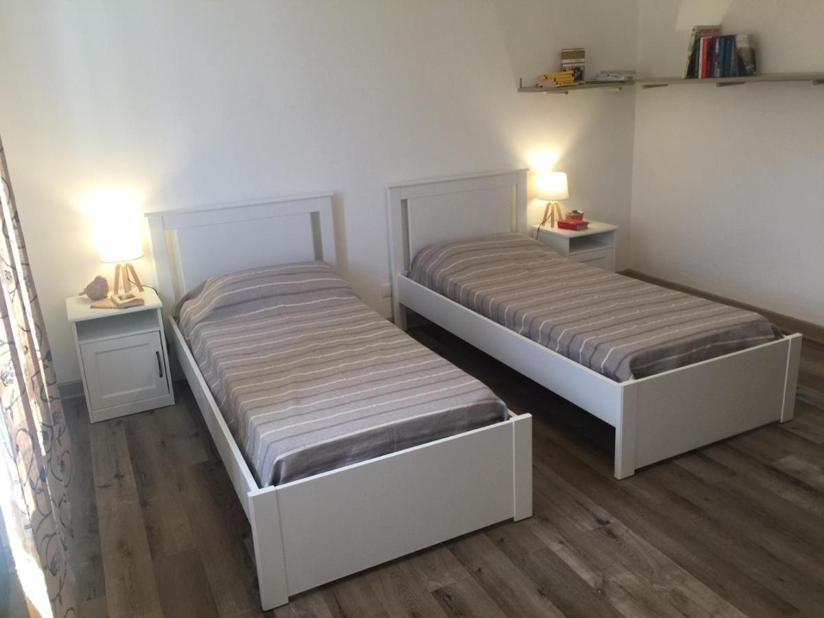 Cisano sul NevaAlchimia House公寓 外观 照片
