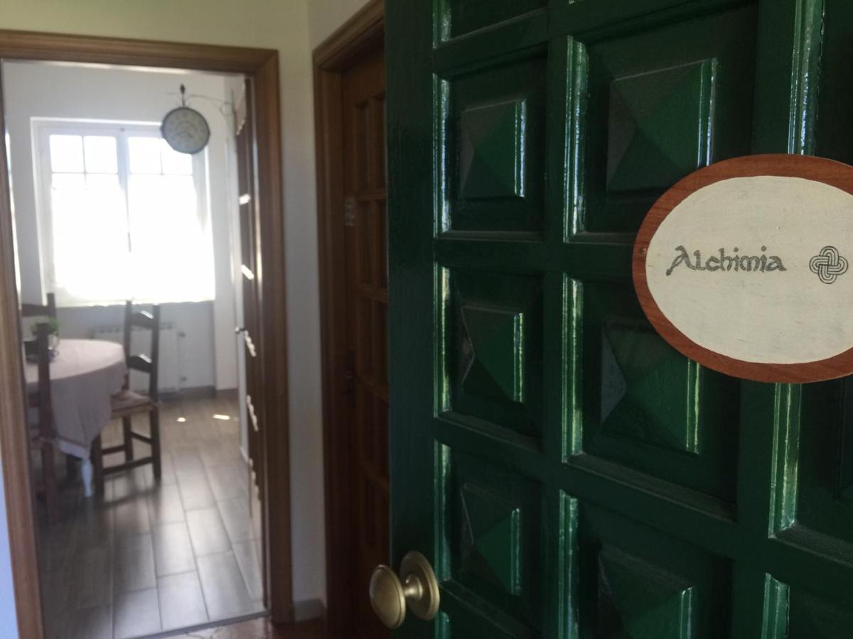 Cisano sul NevaAlchimia House公寓 外观 照片