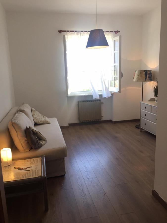 Cisano sul NevaAlchimia House公寓 外观 照片