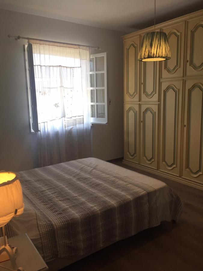 Cisano sul NevaAlchimia House公寓 外观 照片