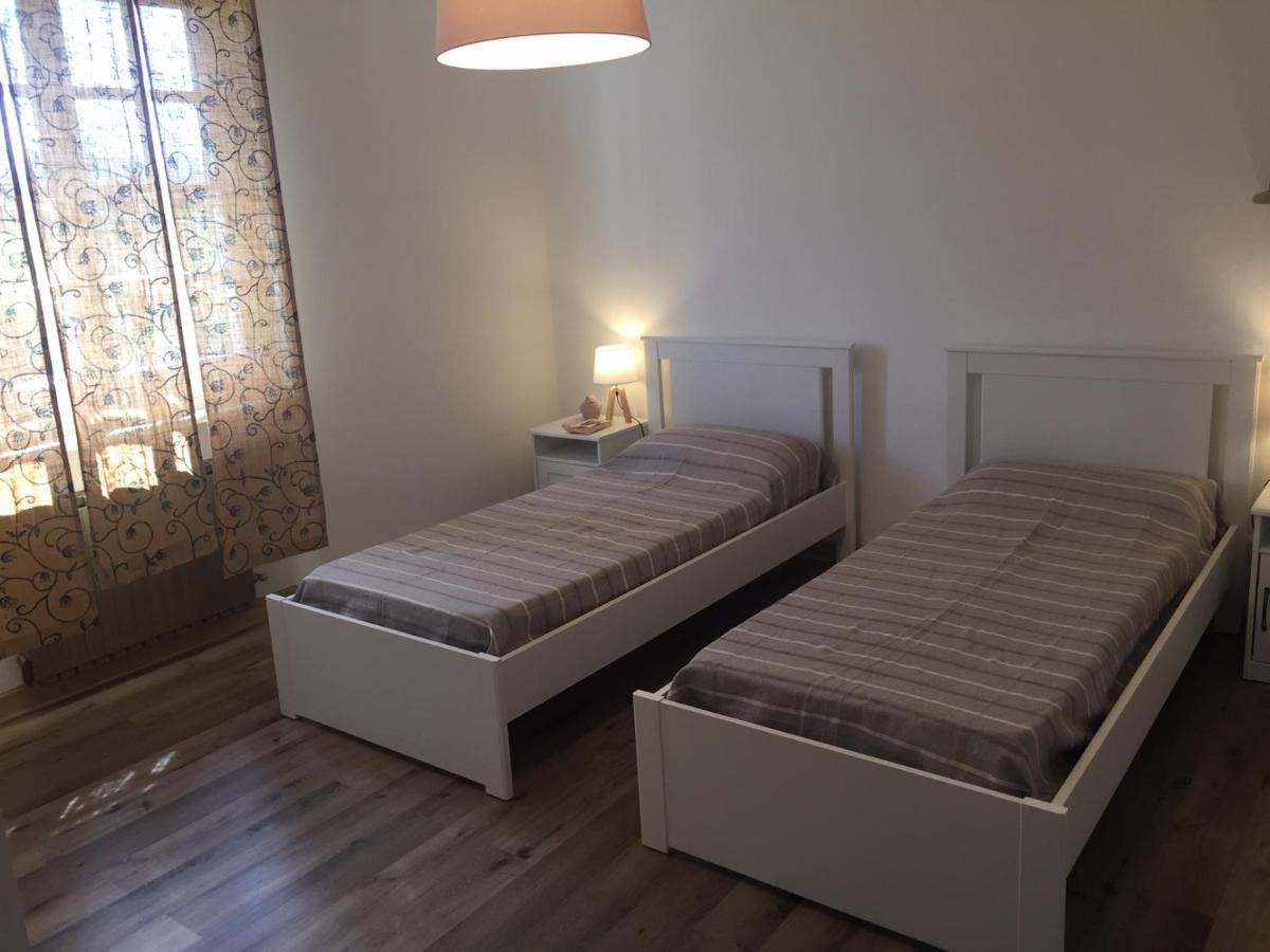 Cisano sul NevaAlchimia House公寓 外观 照片