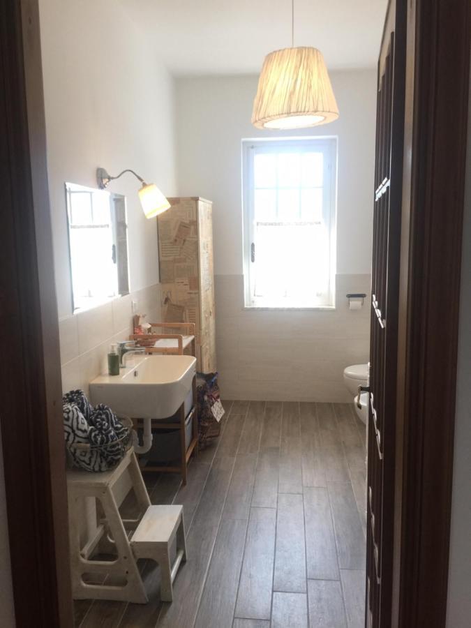Cisano sul NevaAlchimia House公寓 外观 照片