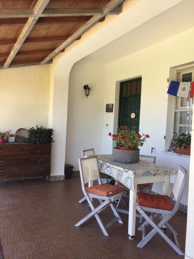 Cisano sul NevaAlchimia House公寓 外观 照片
