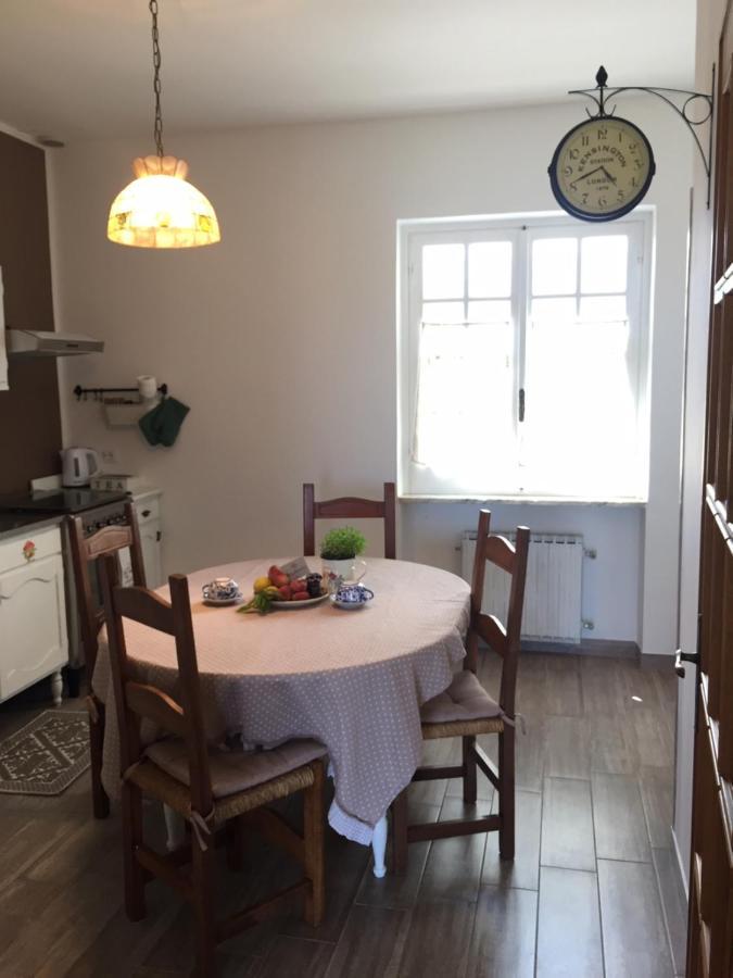 Cisano sul NevaAlchimia House公寓 外观 照片