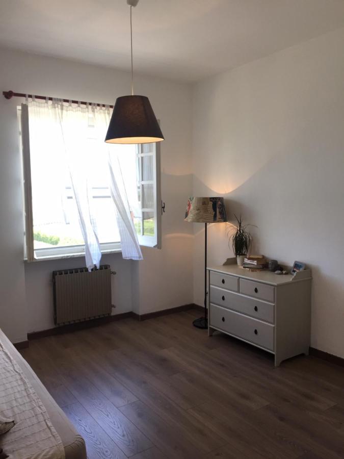 Cisano sul NevaAlchimia House公寓 外观 照片