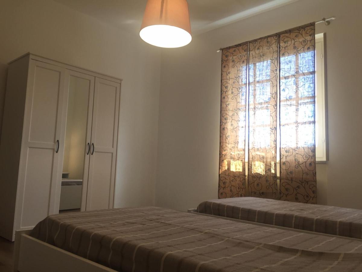 Cisano sul NevaAlchimia House公寓 外观 照片
