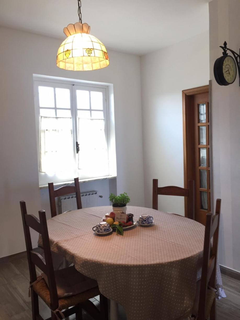 Cisano sul NevaAlchimia House公寓 外观 照片